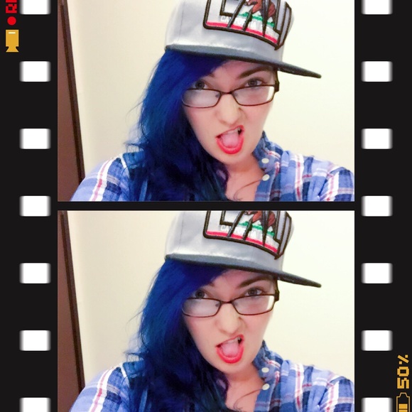 Hi! I’m Spatulatron! - Picture 1 of 1